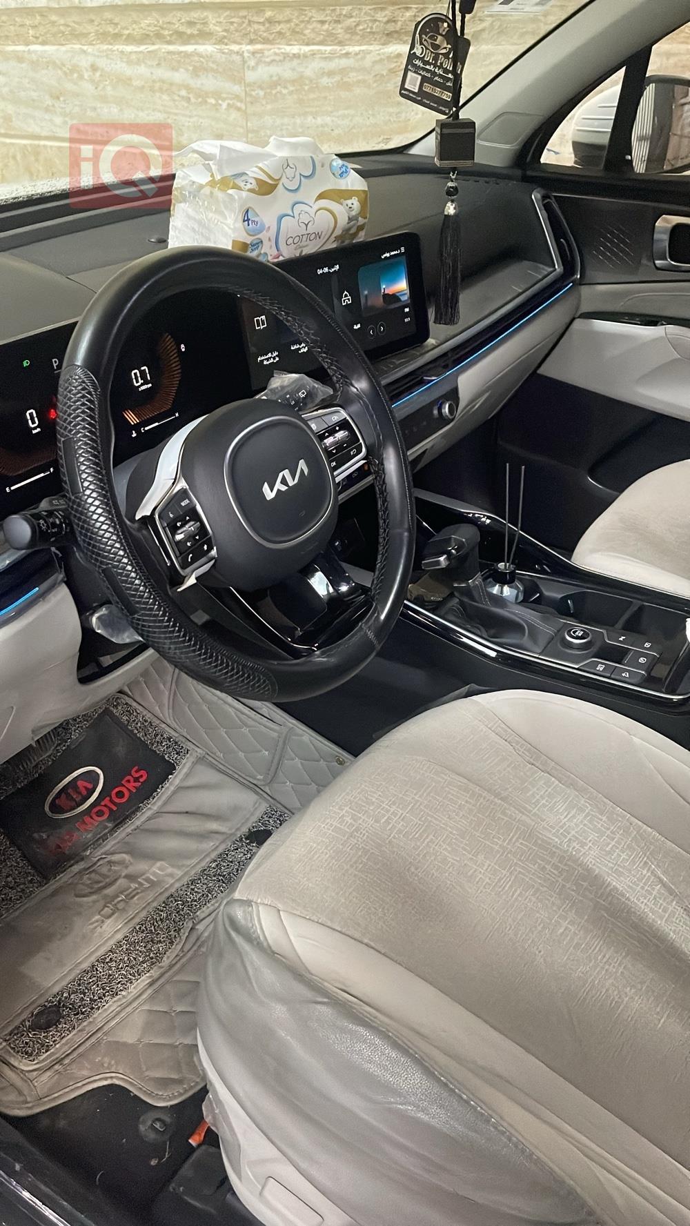 کیا سۆرینتۆ